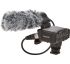 Sony Адаптер XLR-K2M + микрофон