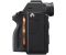 Sony Alpha A7R IV body