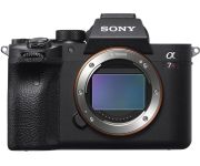 Sony Alpha A7R IV body Sony Alpha A7R IV body