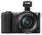 Sony Alpha A5100 kit (16-50mm)