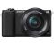 Sony Alpha A5100 kit (16-50mm)