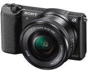 Sony Alpha A5100 kit (16-50mm)