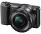 Sony Alpha A5100 kit (16-50mm)