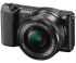 Sony Alpha A5100 kit (16-50mm)