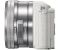 Sony Alpha A5100 kit (16-50mm)