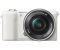 Sony Alpha A5100 kit (16-50mm)