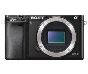 Sony Alpha A6000 body