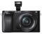 Sony Alpha A6100 kit (16-50mm)