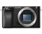 Sony Alpha A6100 kit (18-135mm) Black