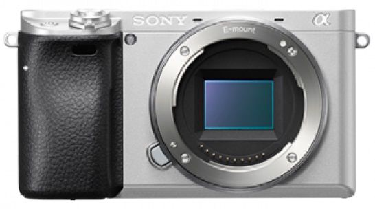 Sony Alpha A6300 kit (16-50mm)