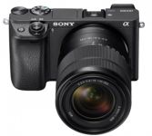 Sony Alpha A6300 kit (16-70mm)