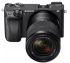 Sony Alpha A6300 kit (16-70mm)