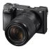 Sony Alpha A6300 kit (18-135mm)