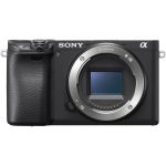 Sony Alpha A6400 body Black Sony Alpha A6400 body Black