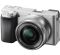 Sony Alpha A6400 kit (16-50mm)