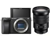 Sony Alpha A6400 kit (18-105mm) Sony Alpha A6400 kit (18-105mm)
