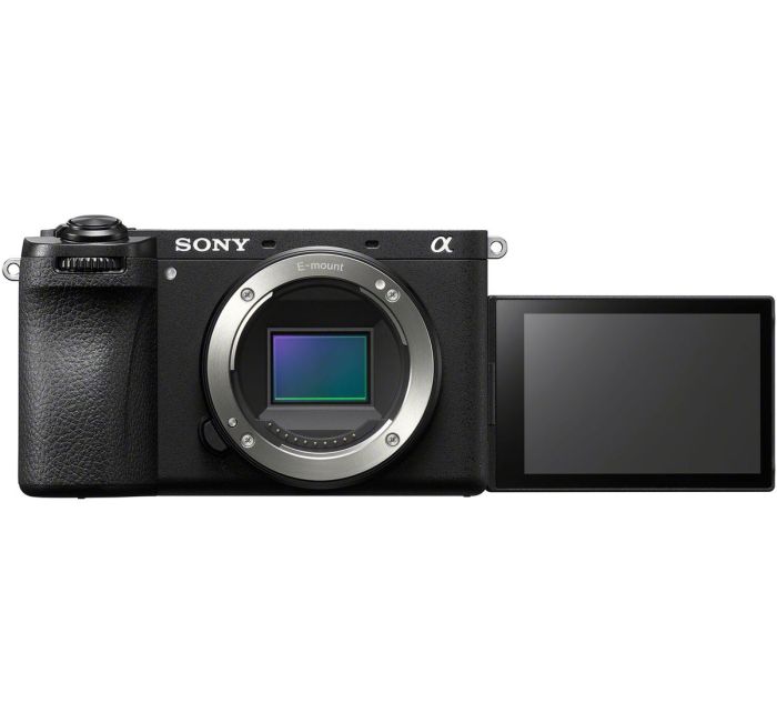 Sony Alpha A6700 kit (16-50mm)