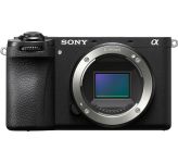 Sony Alpha A6700 body