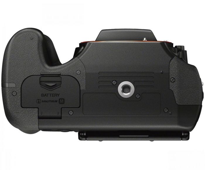 Sony Alpha A68 kit (18-55mm)