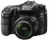 Sony Alpha A68 kit (18-55mm)