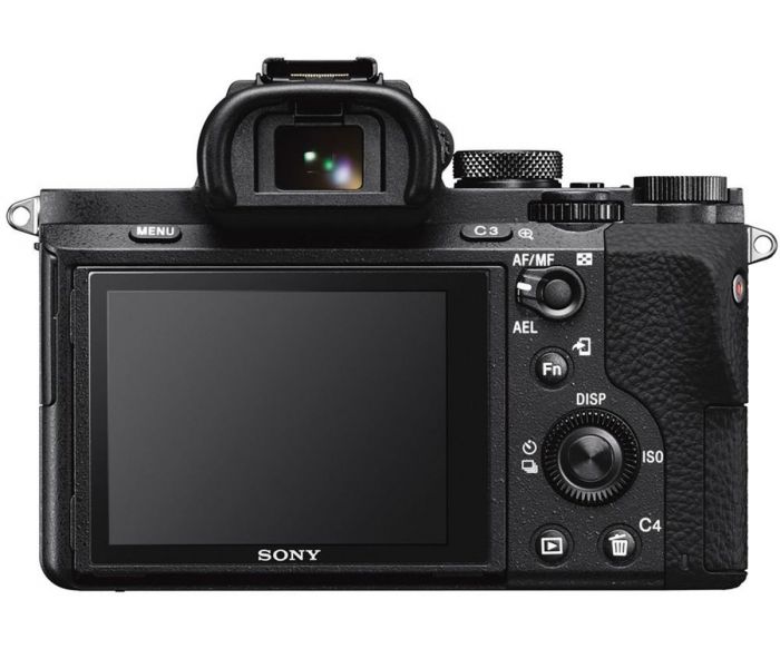 Sony Alpha A7 II kit (28-70mm) (UA)
