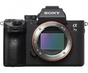 Sony Alpha A7 III kit (24-105mm) f/4 G OSS Sony Alpha A7 III kit (24-105mm) f/4 G OSS