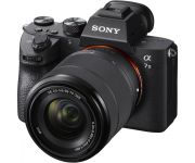 Sony Alpha A7 III kit (28-70mm) Sony Alpha A7 III kit (28-70mm)
