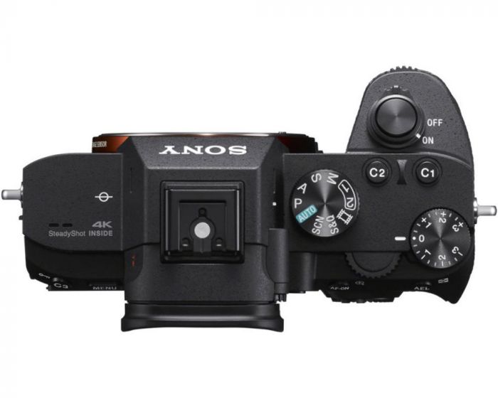Sony Alpha A7 III kit (28-70mm) (UA)