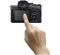 Sony Alpha A7 IV kit (28-70mm) OSS Sony Alpha A7 IV kit (28-70mm) OSS