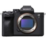 Sony Alpha A7 IV kit (28-60mm)