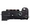 Sony Alpha a7C Body Black (ILCE7CB)