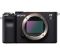 Sony Alpha a7C Body Black (ILCE7CB)