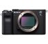 Sony Alpha a7C Body Black (ILCE7CB)