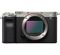 Sony Alpha a7C Body Silver (ILCE7CS)