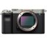 Sony Alpha a7C Body Silver (ILCE7CS)