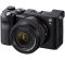 Sony Alpha a7C kit (28-60mm)
