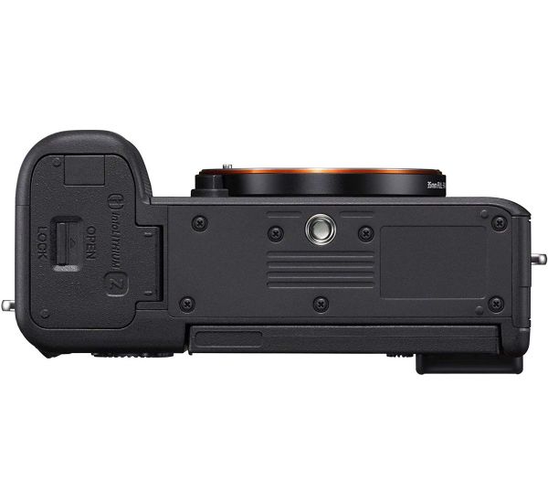 Sony Alpha a7C kit (28-60mm)