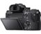 Sony Alpha A7R II body