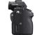 Sony Alpha A7R II body