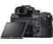 Sony Alpha A7R II body