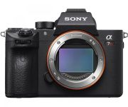 Sony Alpha A7R III body (ILCE7RM3) Sony Alpha A7R III body (ILCE7RM3)