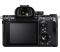 Sony Alpha A7R IIIA body