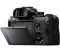 Sony Alpha A7R IIIA body