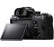 Sony Alpha A7R IIIA body