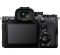 Sony Alpha A7R V body