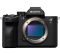 Sony Alpha A7R V body