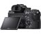Sony Alpha A7S II body