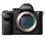 Sony Alpha A7S II body Sony Alpha A7S II body