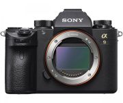 Sony Alpha A9 body Sony Alpha A9 body