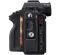 Sony Alpha A9 II body